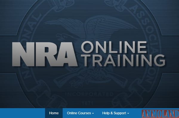 NRA Online Training