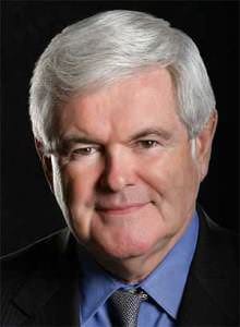 Newt Gingrich