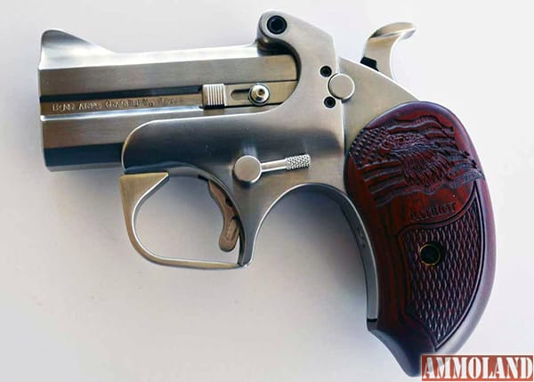 Bond Arms Patriot