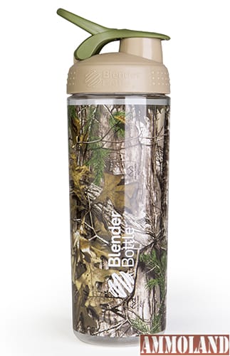 Realtree SportMixer Sleek