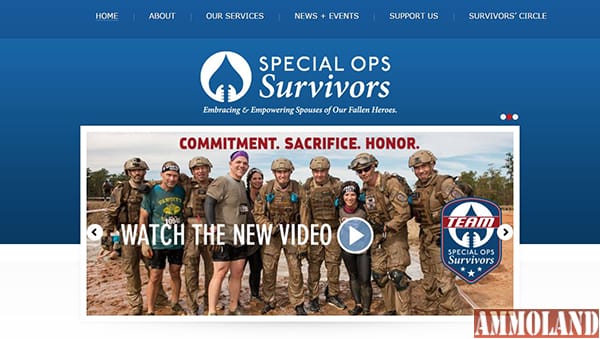 Special Ops Survivors