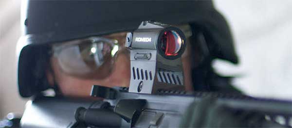 Sig Sauer Romeo 4B Red Dot Sight : https://tiny.cc/6ud99x