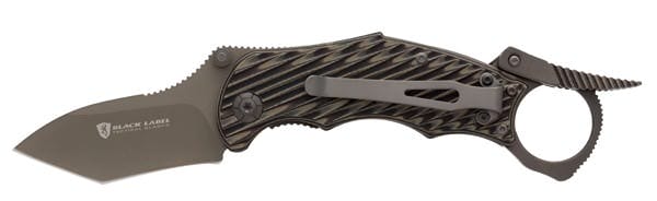 Browning Speed Dial Pocket Deploy Knife