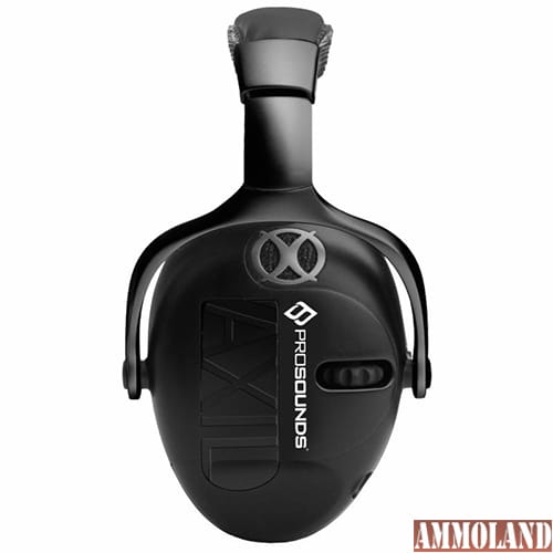 SportEAR M-Series Electronic Earmuffs