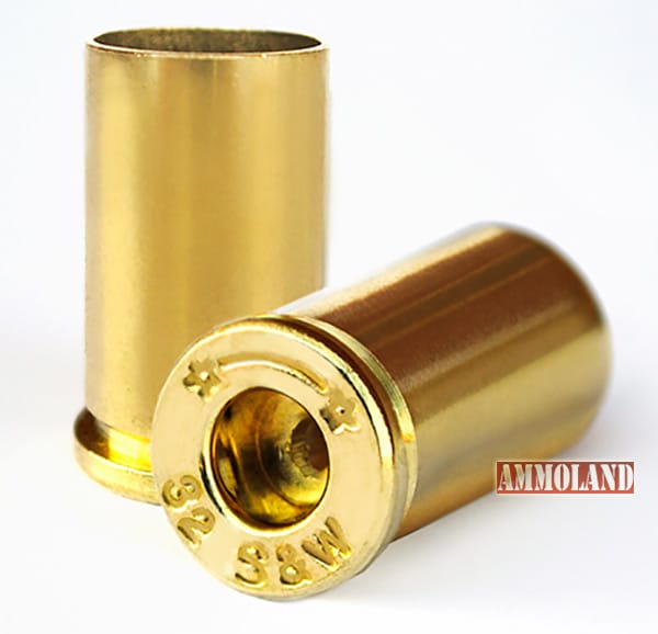 Starline Brass .32 S&W Cases