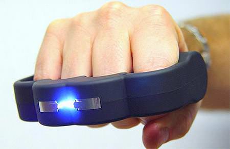 Stun Gun