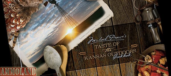 A “Taste of Wild Kansas”