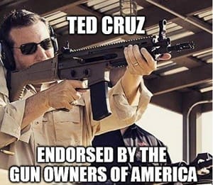 Ted Cruz
