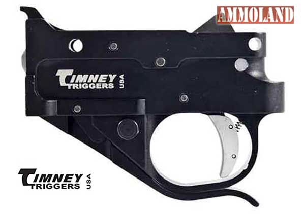 Timney - 10/22 Drop-In Trigger Assembly Ruger 10 22 Accessories