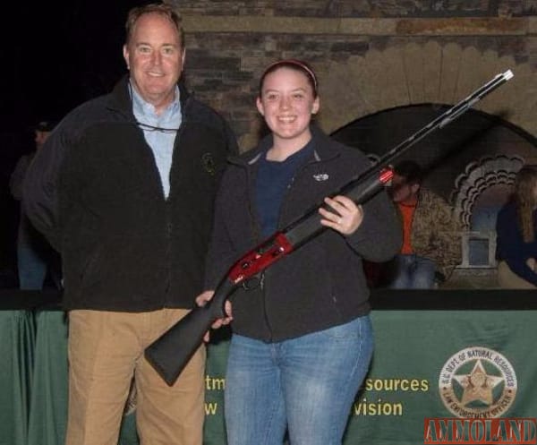 TriStar Sponsors South Carolina Youth Shooting Event