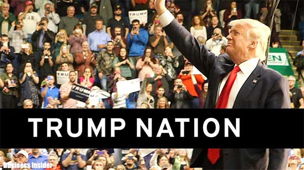 Trump Nation