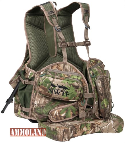 ALPS Outdoorz Grand Slam Turkey Vest : https://tiny.cc/jvd29x