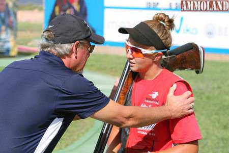 USA Shooting - Coach Academy