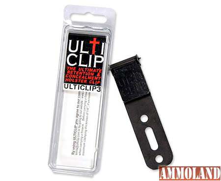 UltiClip 3