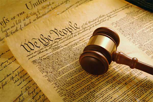 Travel Ban Executive Order Is Lawful, Contrary To Decision Of 9th Circuit We The People Gavel