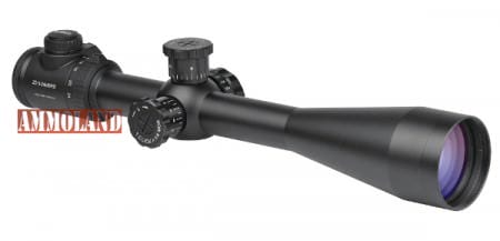 Meopta - ZD 6-24x56 RD Riflescope