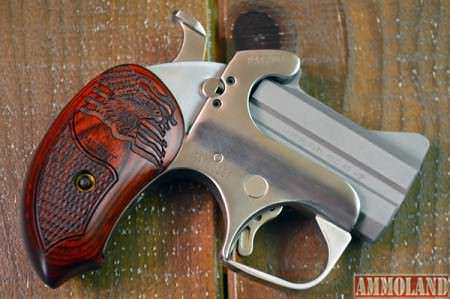 Bond Arms Patriot