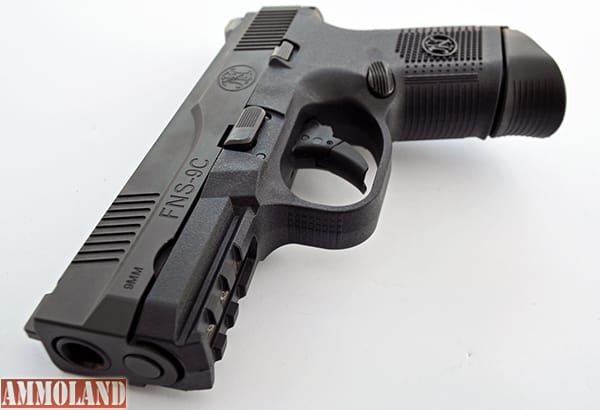 FNS 9 Compact Pistol