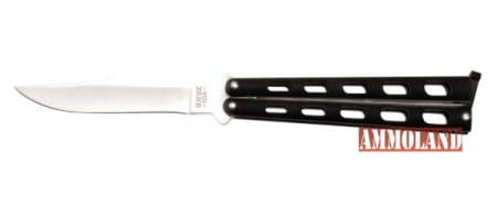 Bear & Son Cutlery - 114B Butterfly Knife