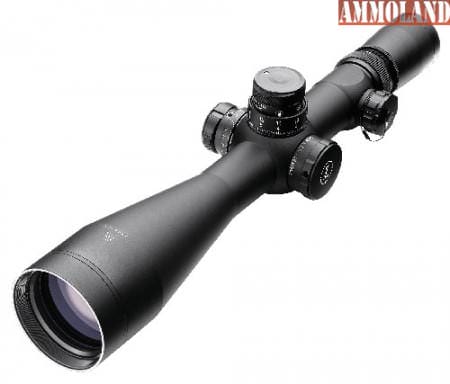 Leupold Mark 8 3.5-25x56mm riflescope