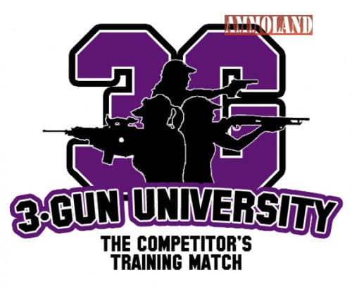 3-Gun University