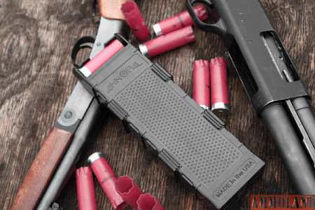 AmmoPal shotgun shell dispenser