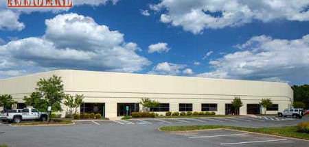 Aimpoint Relocates Us Corporate Headquarters To Manassas, Virginia