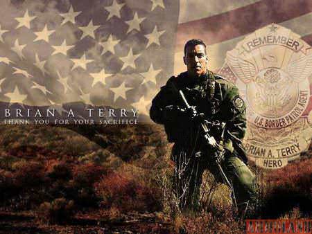 Brian Terry