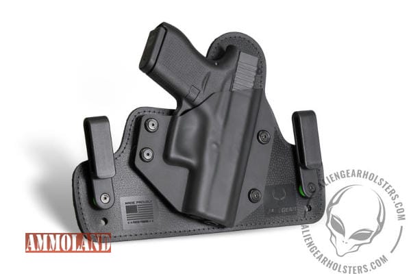 Cloak Tuck 3.0 Inside-the-Waistband Gun Holster