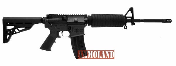 Diamondback - DB15 Rifle Series