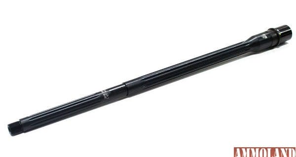 Faxon Firearms Releases Two New 5R Barrels