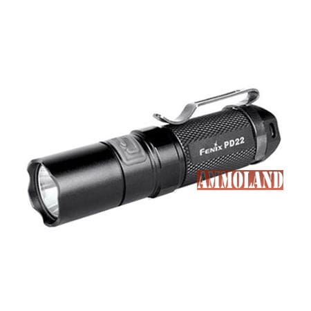 Fenix Compact Everyday Carry Flashlights : https://amolnd.us/de