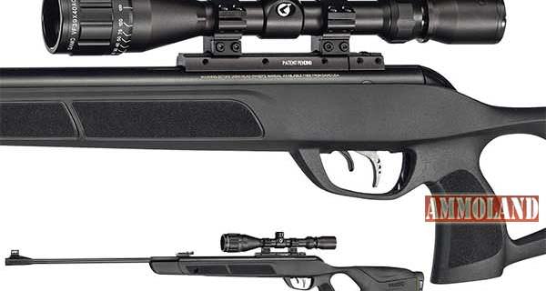 Gamo Magnum Air Rifle : https://tiny.cc/jdzyay