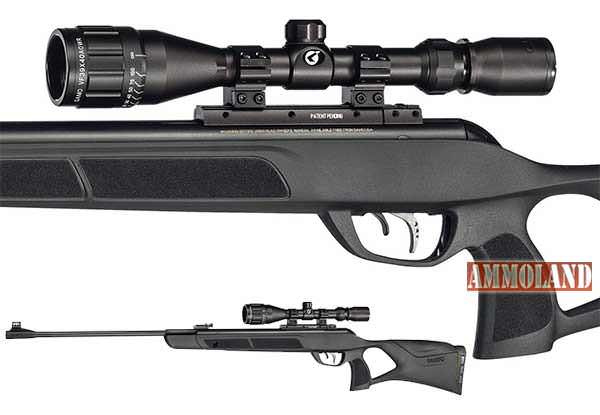 Gamo Magnum Air Rifle : https://tiny.cc/jdzyay