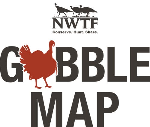 Gobble Map