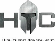 High Threat Concealment