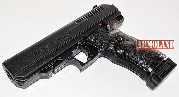 Hi Point JHP 45 ACP Handgun - Left Side