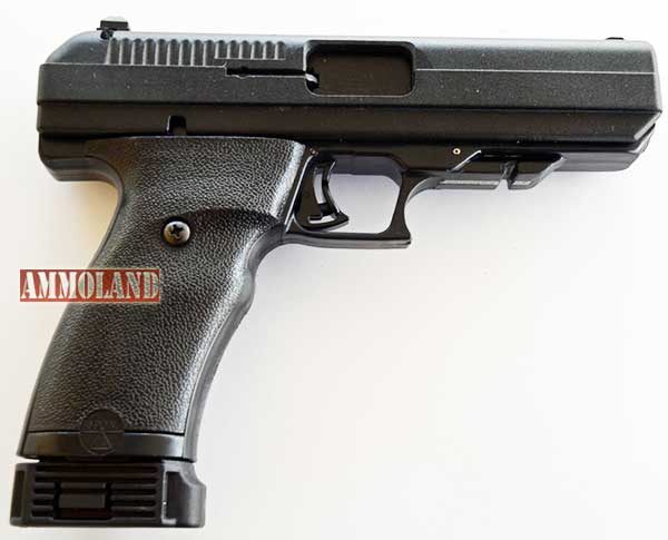 Hi Point JHP 45 ACP Handgun - Right Side