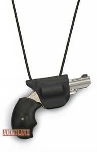 Homeland Holsters Undercover Concealable Holster : http://tiny.cc/zu8qay