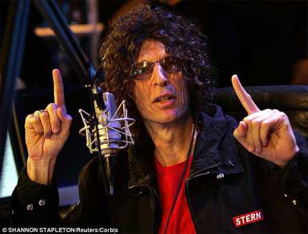 Howard Stern