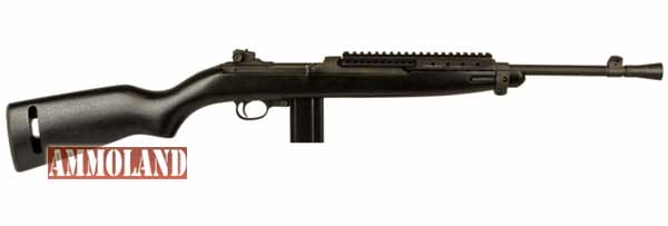 Inland Manufacturing M1 Scout Carbine