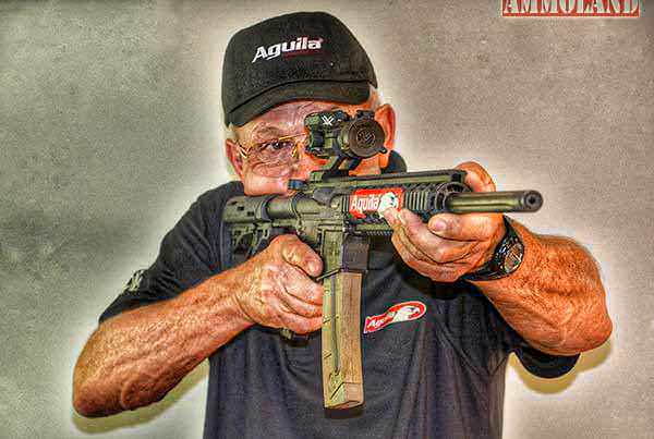 Jerry Miculek Greatest Shooter of All Time