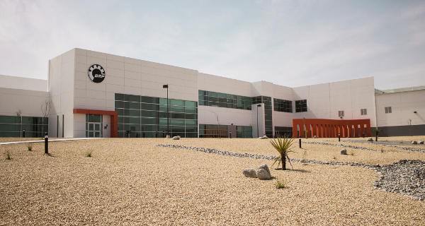 BRP Inaugurates Its Third Manufacturing Facility in Mexico