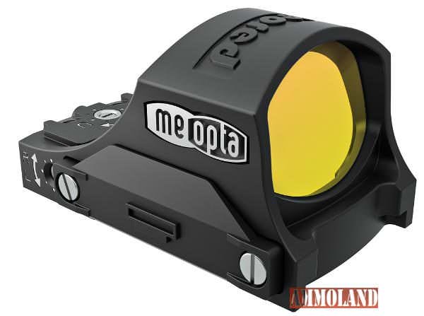 MeoRed Reflex Sight