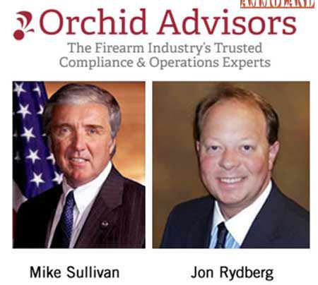 Orchid Advisors & The Ashcroft Law Firm Announce Firearms Industry Advisory Service