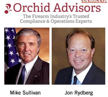 Orchid Advisors & The Ashcroft Law Firm Announce Firearms Industry Advisory Service