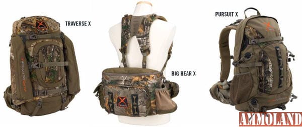 ALPS OutdoorZ Extreme Packs ALPS OutdoorZ Extreme Packs