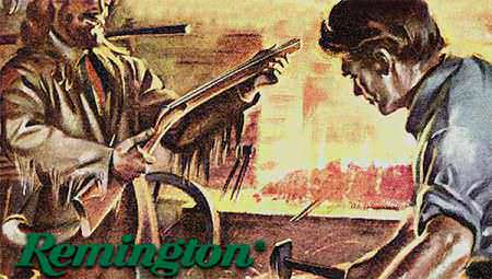 Remington Arms Manufacturing