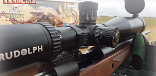 Rudolph Optics T1 6-24x50 RifleScope : https://tiny.cc/rmhtay