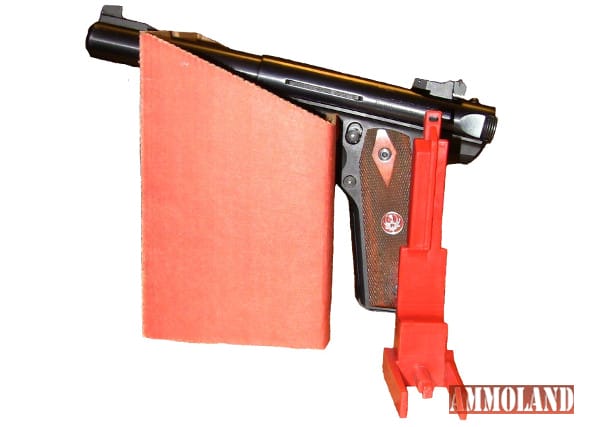 Ruger Mark Series Pistols Tool & Stand : https://tiny.cc/x2tjay